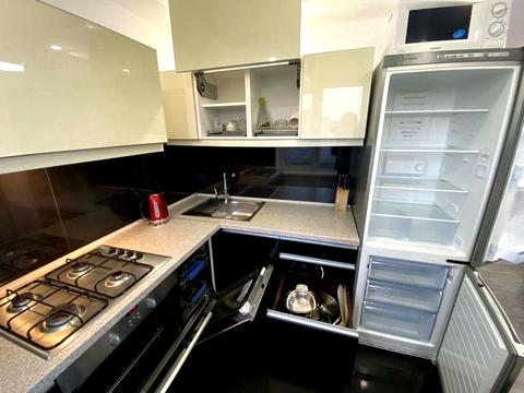 квартира за адресою Олександра Архипенка вул. (Мате Залки), 10