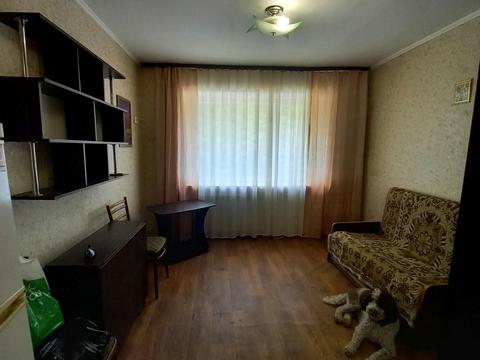 комната по адресу Гарибальди ул., 4