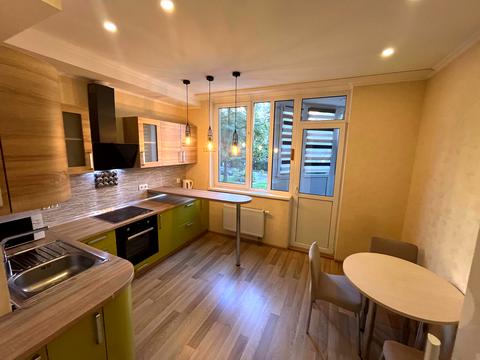 квартира за адресою Юлії Здановської вул. (Ломоносова), 46/1