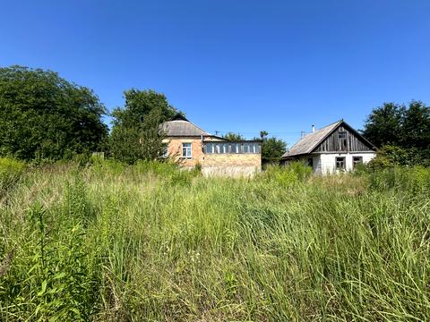 будинок за адресою Мічуріна вул., 60
