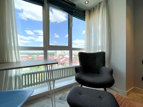 квартира по адресу Кошова ул., 101