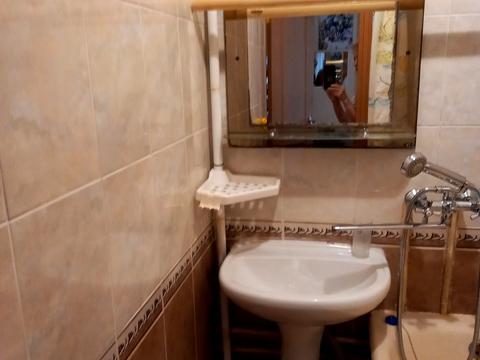 квартира за адресою Мілютенка вул., 17