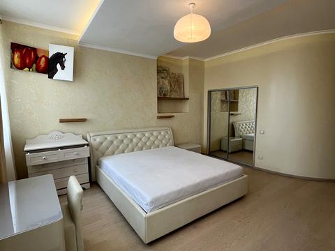 квартира за адресою Миколи Міхновського бульв. (Дружби народів), 14-16