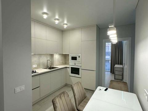 квартира за адресою Бічна Львівська вул., 37