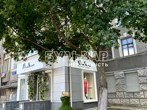 квартира за адресою Науки просп. (Леніна), 7