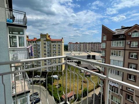 квартира по адресу Владимира Ивасюка ул., 7