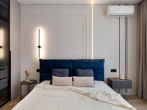 квартира по адресу Салютная ул., 2