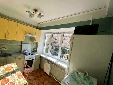 квартира по адресу Большая Васильковская ул. (Красноармейская), 131