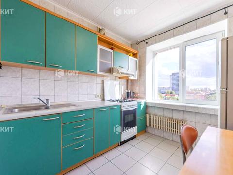 квартира по адресу Героев Харькова просп. (Московский), 89