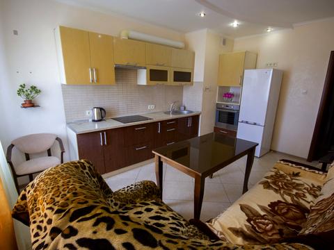 квартира за адресою Левітана вул., 118-д