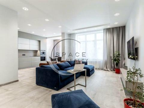 квартира за адресою Андрія Верхогляда вул. (Михайла Драгомирова), 9