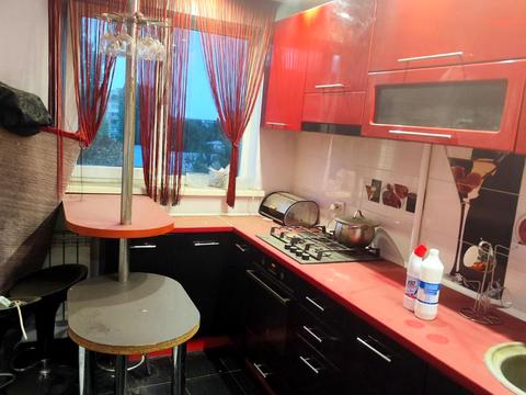 квартира по адресу Електронна, 56