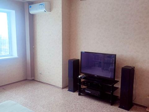 квартира по адресу Бориспольская ул., 26-З