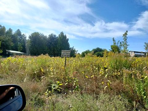 участок по адресу Молодіжна