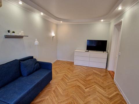 квартира за адресою Русанівська набережна вул., 4/1