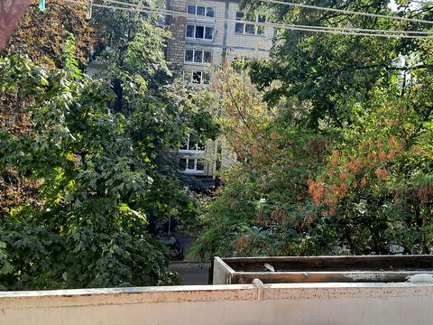 квартира за адресою Леся Курбаса просп., 4