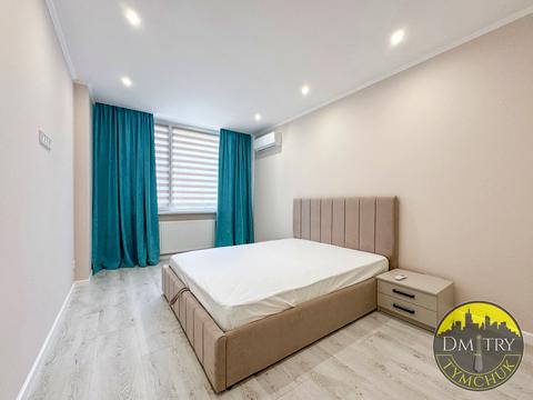 квартира по адресу Олександра Олеся ул., 2-Б