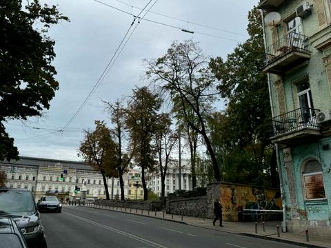 квартира за адресою Михайлівська вул., 24б 