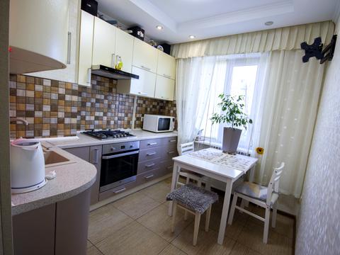 квартира за адресою Архітекторська вул., 20/1