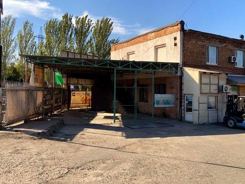 комерційна за адресою Кривий Ріг, Вільної Ічкерії вул. (Волгоградська), 4