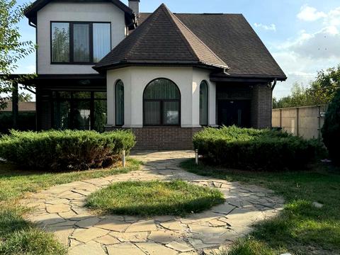 будинок за адресою с. Новоолександрівка, Гагаріна