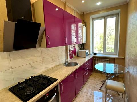 квартира за адресою Незалежності вул. (Титова), 12