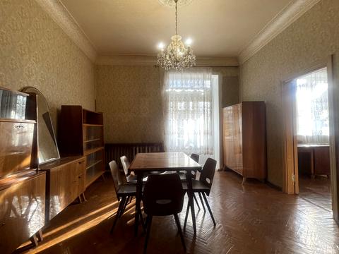 квартира за адресою Юри Зойфера вул. (Анрі Барбюса), 3а