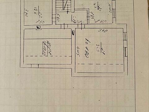 дом по адресу Джерельна, 10