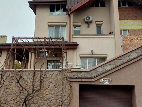 дом по адресу Стеценко ул., 80