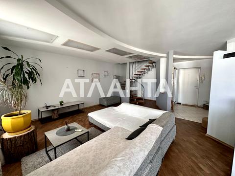 квартира по адресу Добровольцев ул. (Маршала Говорова), 3