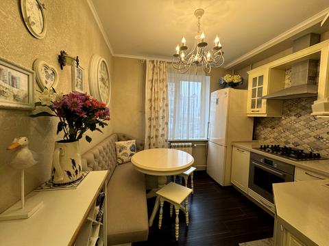 квартира по адресу Левка Лукьяненко ул. (Маршала Тимошенко), 29-А