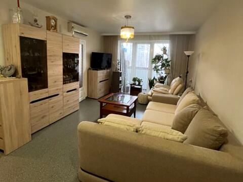 квартира за адресою житловий масив Тополя-3 вул., 23