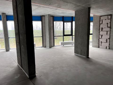 коммерческая по адресу Любомира Гузара просп. (Космонавта Комарова), 11