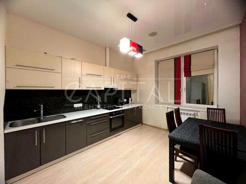 квартира за адресою Срібнокільська вул., 3-Б