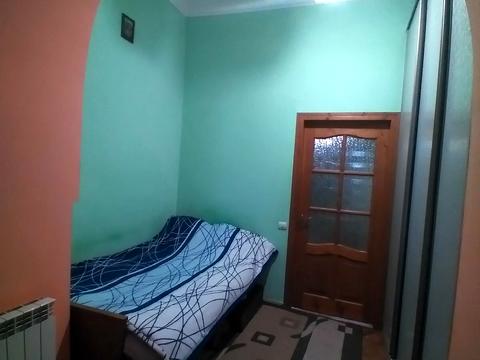 квартира за адресою Марка Вовчка вул., 34