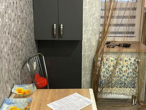 квартира по адресу Луганська ул., 11