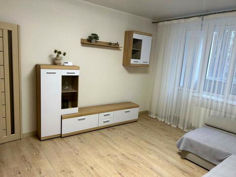 квартира за адресою Озерна вул., 3