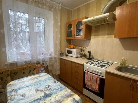 квартира за адресою Одеса, Варненська вул., 19д