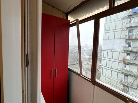 квартира по адресу Батумская ул., 60