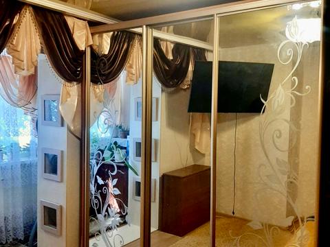 квартира за адресою Академіка Корольова вул., 1
