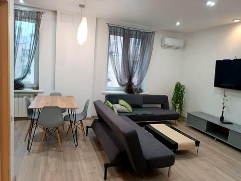 квартира за адресою Костельна вул., 11