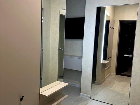 квартира за адресою Дніпровська набережна вул., 16-Г