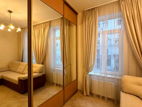 квартира за адресою Мечникова вул., 5