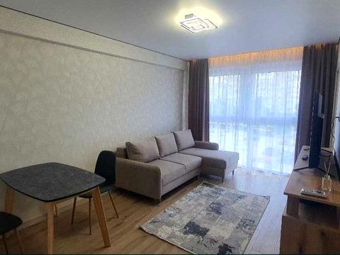 квартира по адресу Мира просп., 9