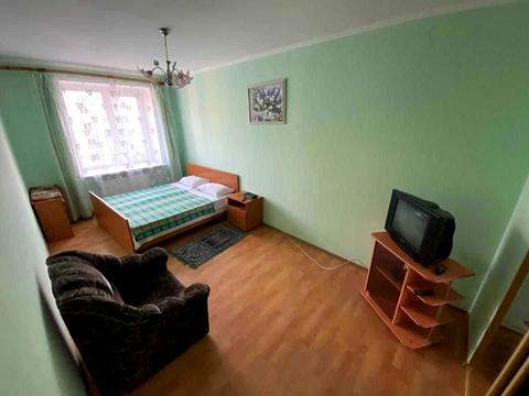 квартира за адресою Степана Васильченка вул., 14