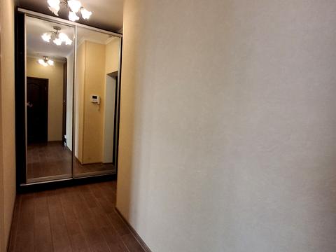 квартира за адресою Юлії Здановської вул. (Ломоносова), 46/1