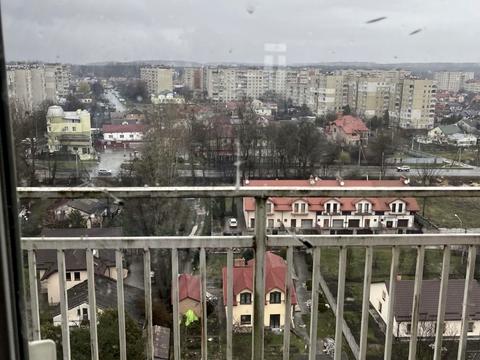 квартира по адресу Тараса Шевченко ул., 307а