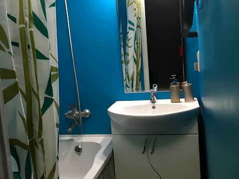 квартира за адресою Шолом-Алейхема вул., 8