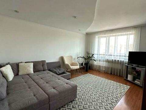 квартира по адресу Александра Борисенко ул. (Короленка), 3