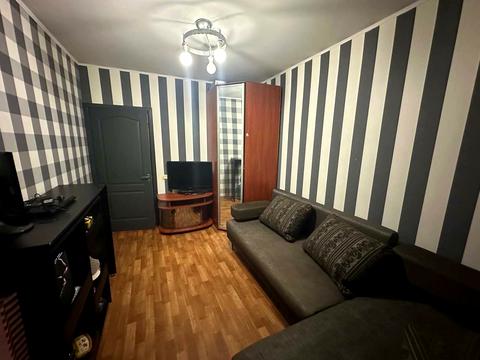 квартира по адресу Героев просп., 4